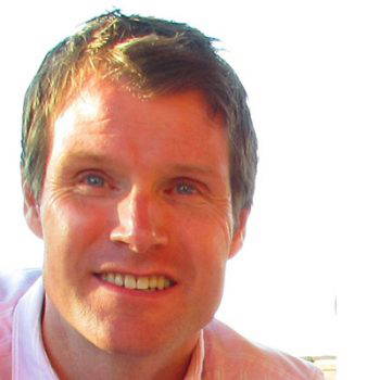 Dermot Keogh BSc(Hons), MCOptom