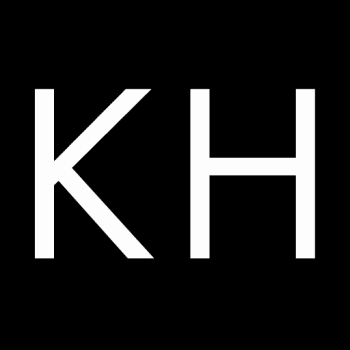 Keith Holland Logo