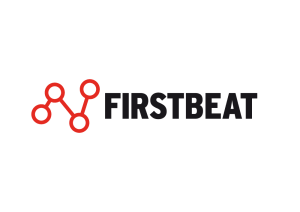First beat