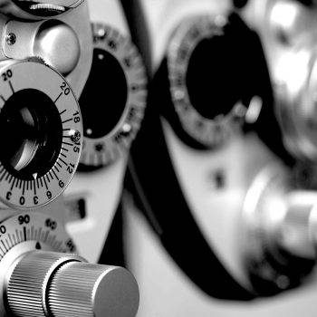 Vision Test
