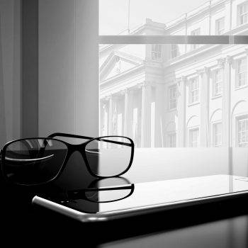 Keith Holland Opticians - Glasses
