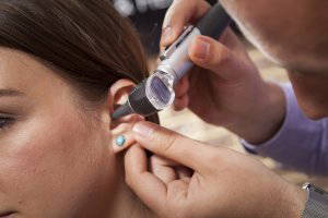 THCP audiologist