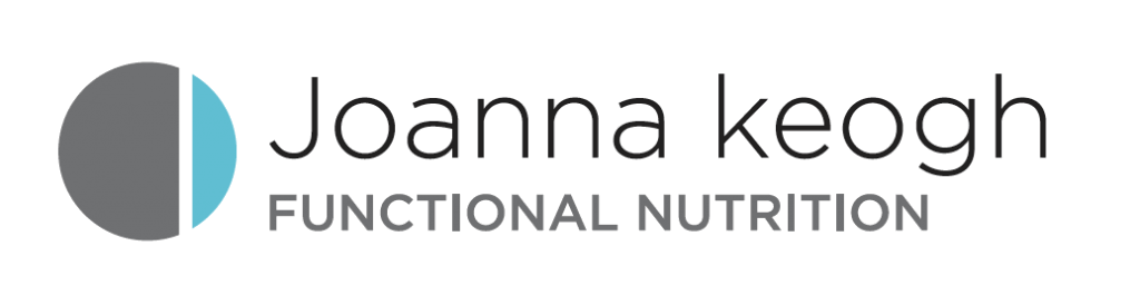 Joanna Keogh Functional Nutrition