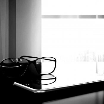 Glasses