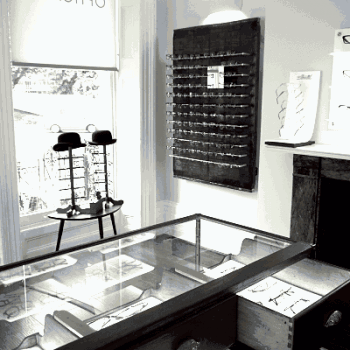 Keith Holland Opticians