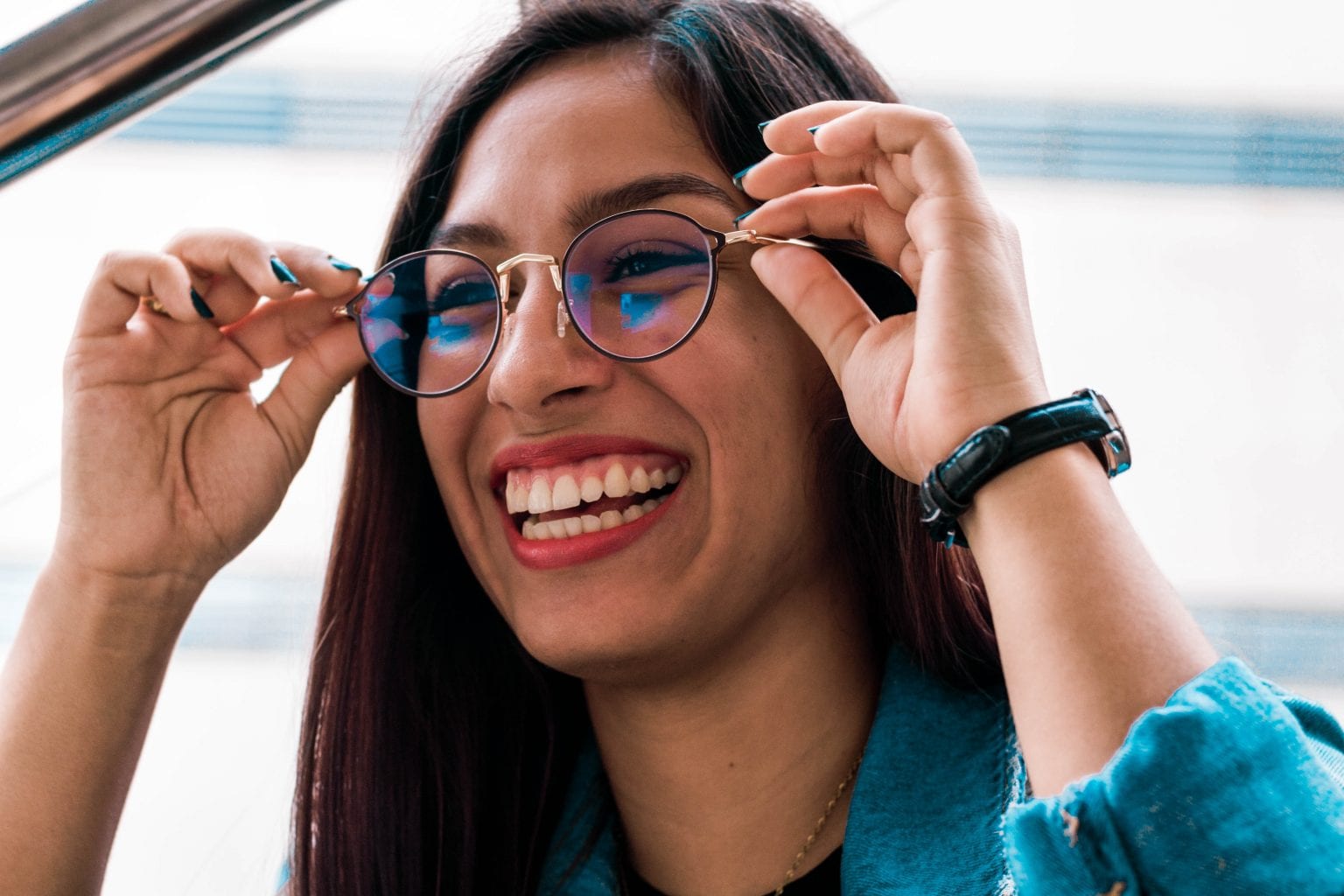 Eye Examinations Keith Holland Opticians Cheltenham